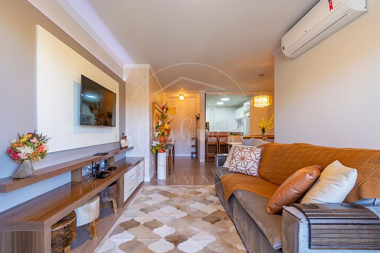 Campos de Canela 204 - Stay House Temporada