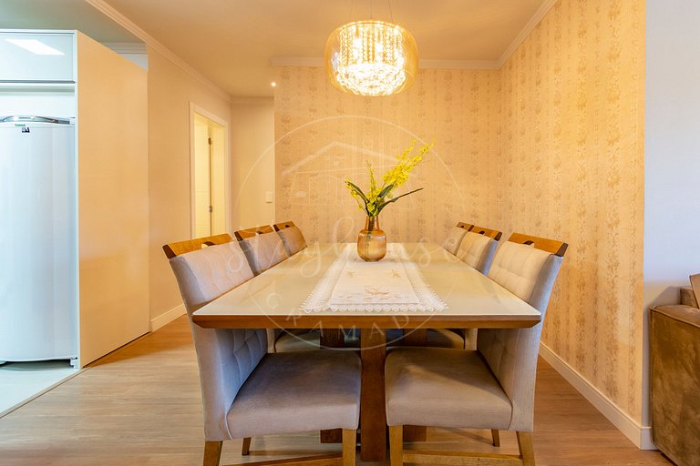 Campos de Canela 204 - Stay House Temporada