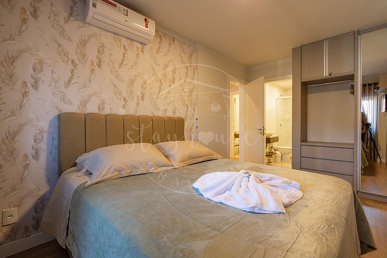 Campos de Canela 204 - Stay House Temporada