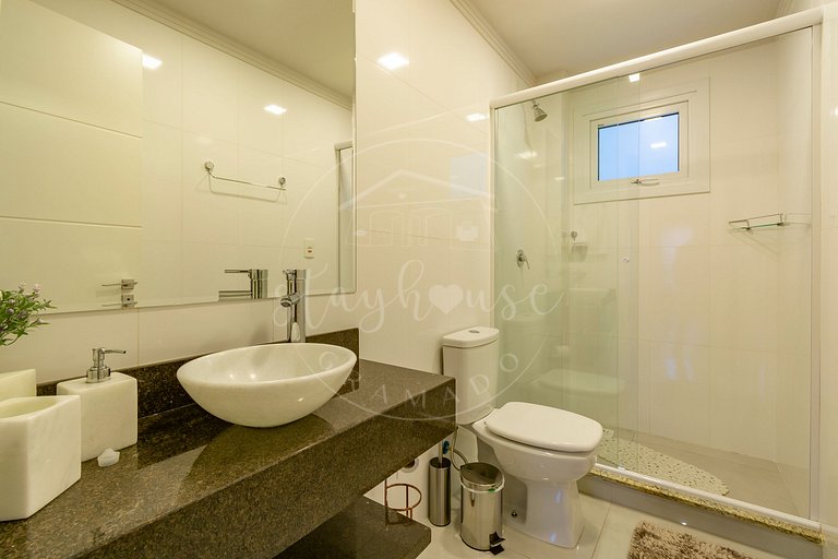 Campos de Canela 204 - Stay House Temporada