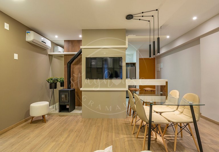 Vita Buona - Stay House Temporada