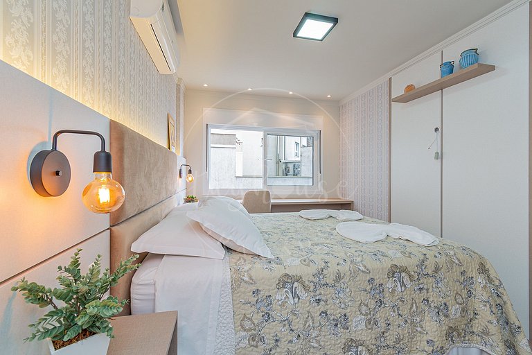 Apartamento La Fiori - Stay House Temporada