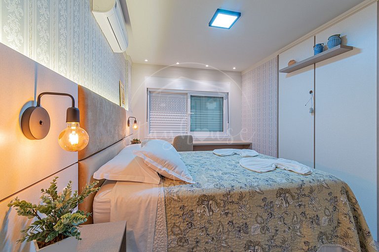 Apartamento La Fiori - Stay House Temporada