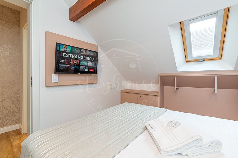 Loft Stillo - Stay House Temporada