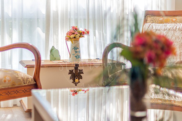 Glamour - Stay House Temporada