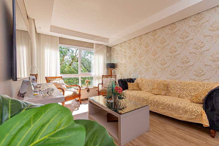 Glamour - Stay House Temporada
