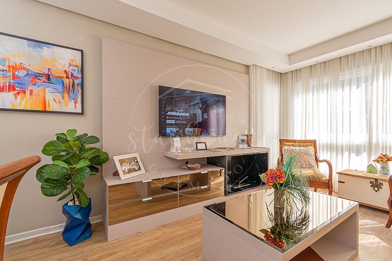 Glamour - Stay House Temporada