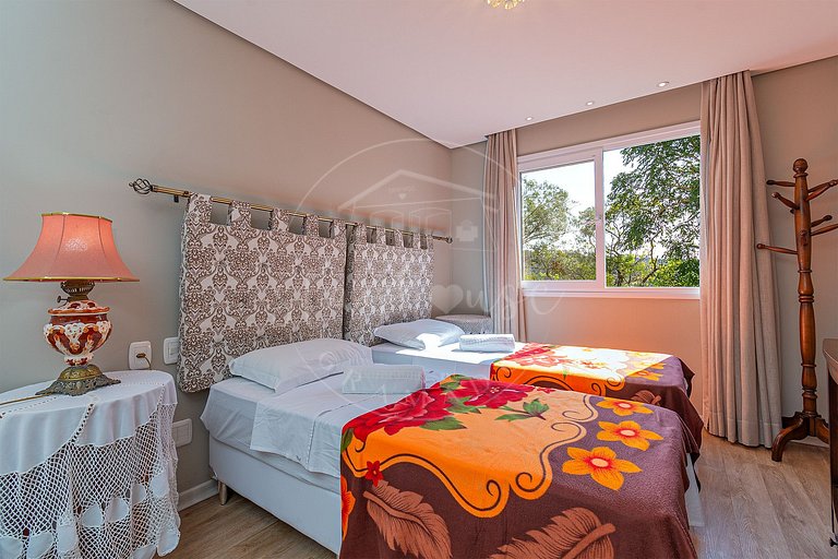 Glamour - Stay House Temporada