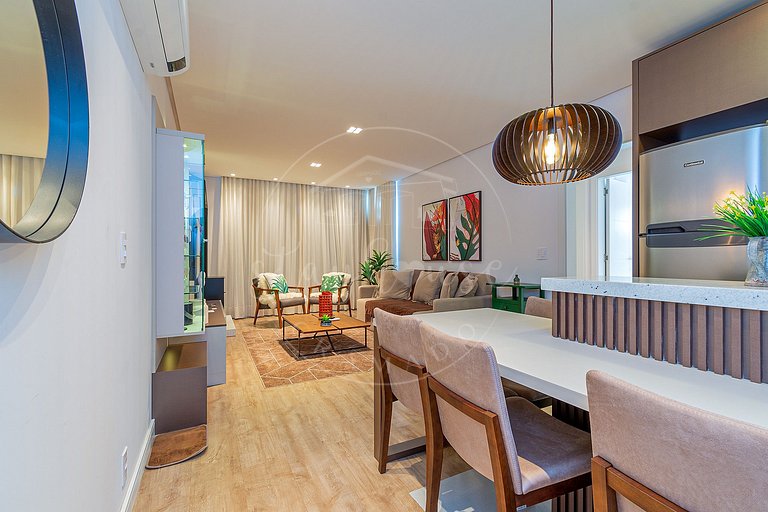 Apartamento LUCK - Stay House Temporada