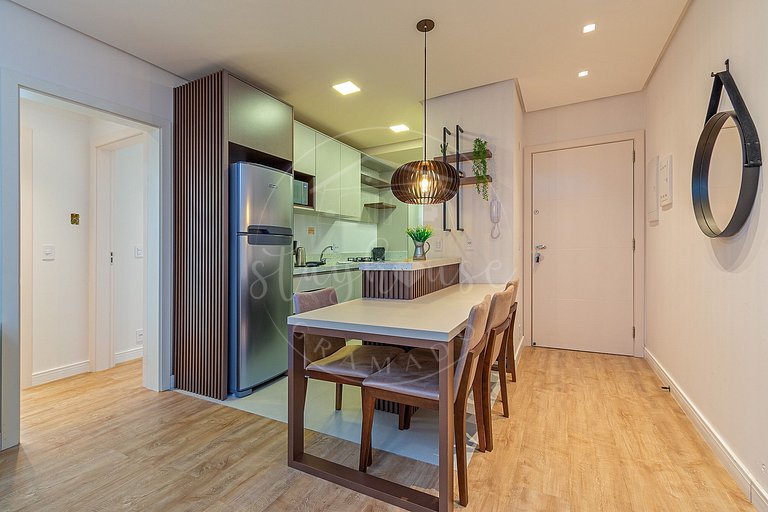 Apartamento LUCK - Stay House Temporada
