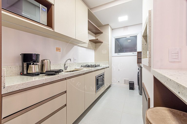 Apartamento LUCK - Stay House Temporada