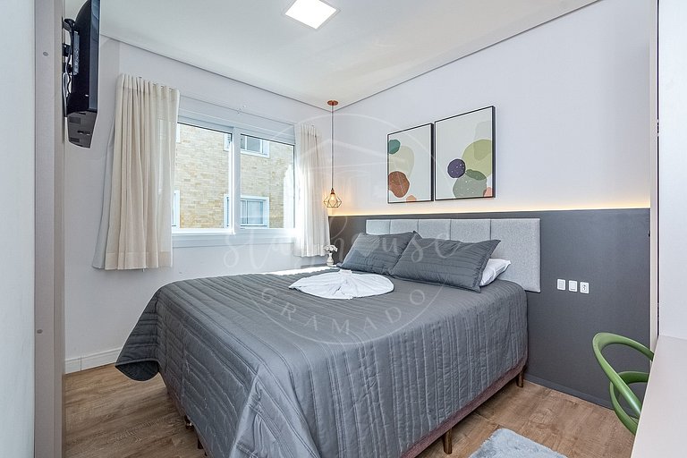 Apartamento LUCK - Stay House Temporada