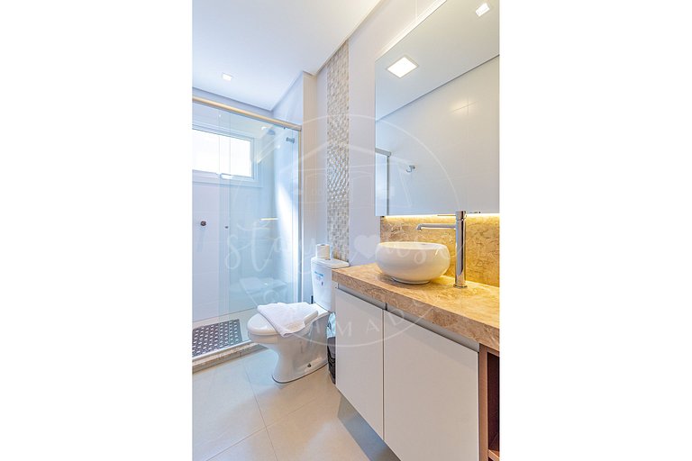 Apartamento LUCK - Stay House Temporada