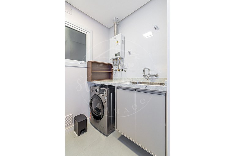 Apartamento LUCK - Stay House Temporada