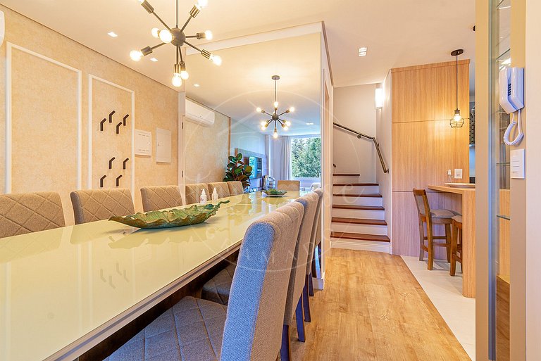 Apartamento Gramado Stillo