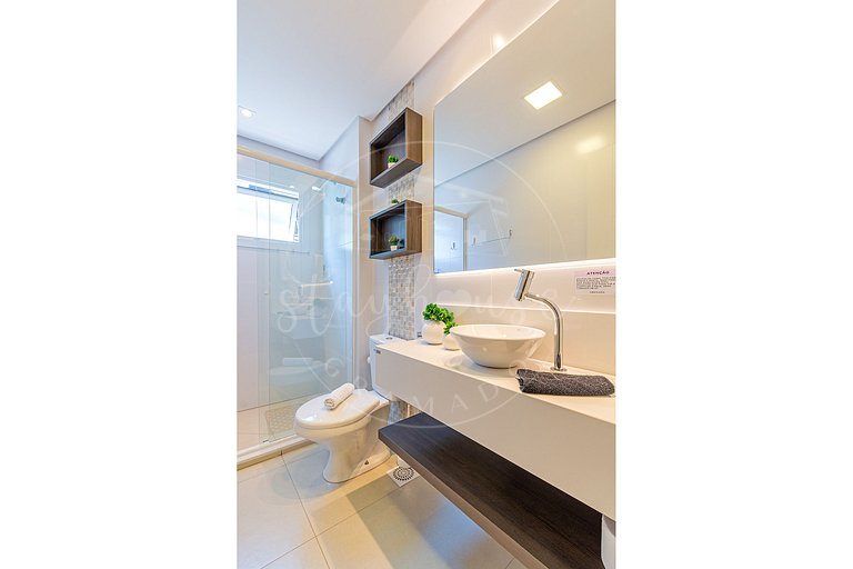 Apartamento Gramado Stillo