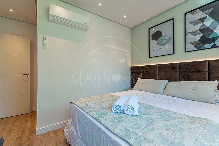 Apartamento Gramado Stillo