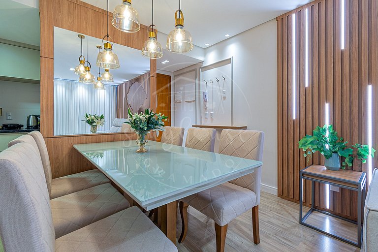 Apartamento Laçador - Stay House Temporada
