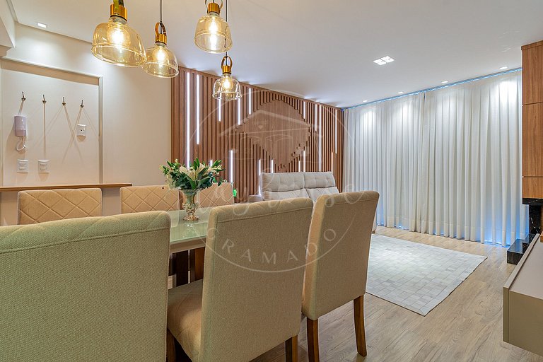 Apartamento Laçador - Stay House Temporada