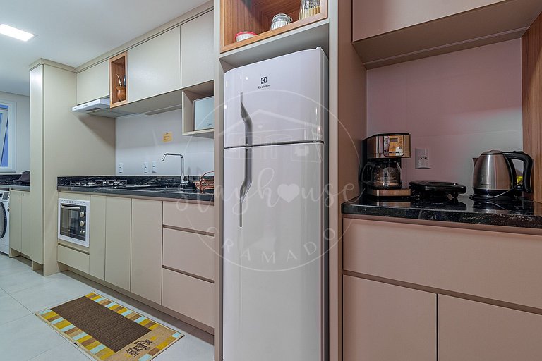 Apartamento Laçador - Stay House Temporada