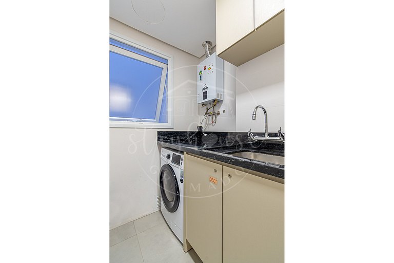 Apartamento Laçador - Stay House Temporada