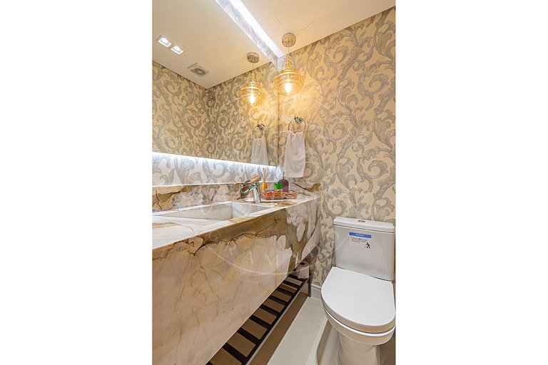 Apartamento Laçador - Stay House Temporada