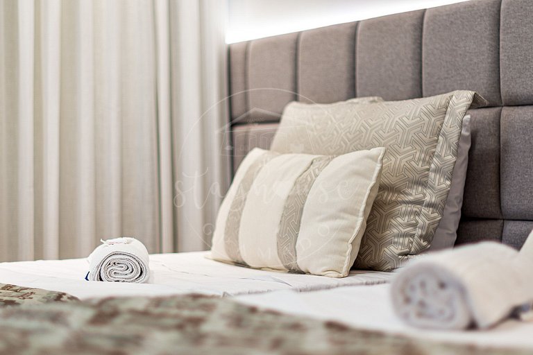 Apartamento Laçador - Stay House Temporada