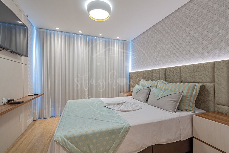 Apartamento Laçador - Stay House Temporada