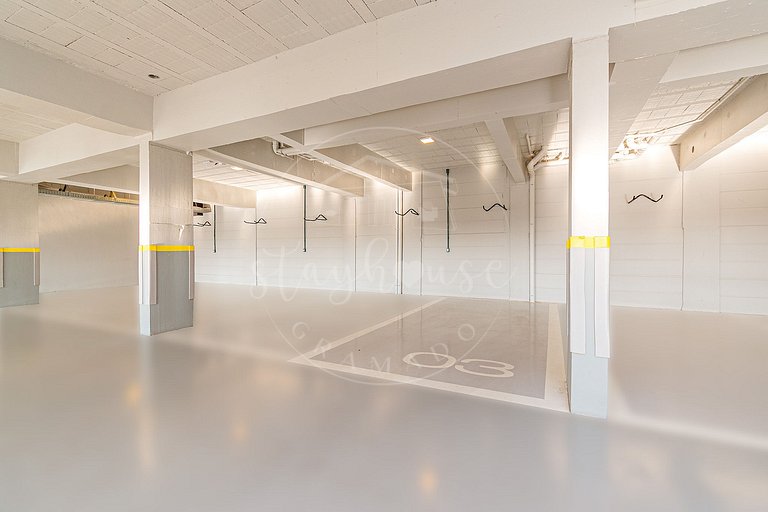 Apartamento Laçador