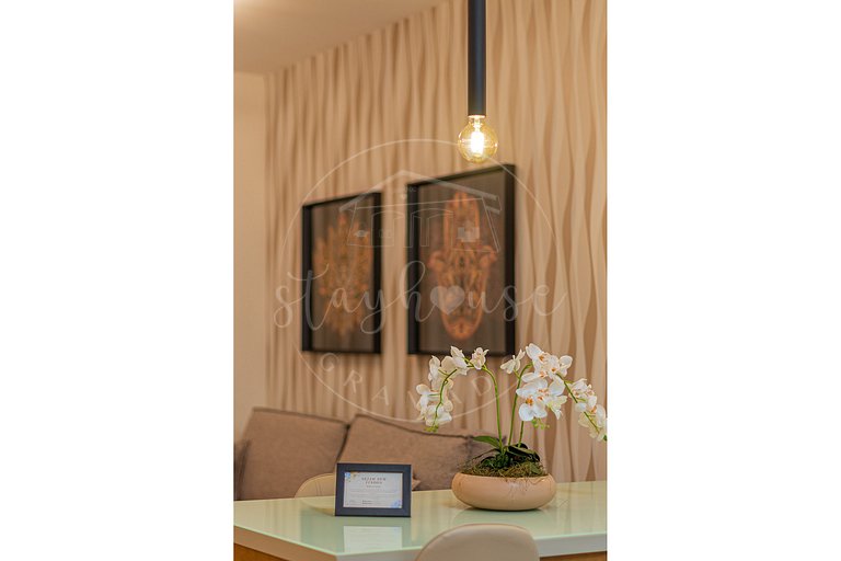 Studio La Lunna - Stay House Temporada