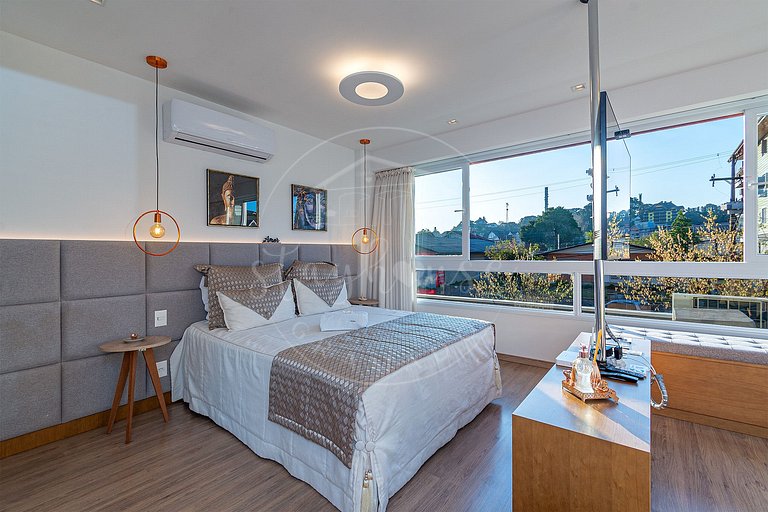 Studio La Lunna - Stay House Temporada