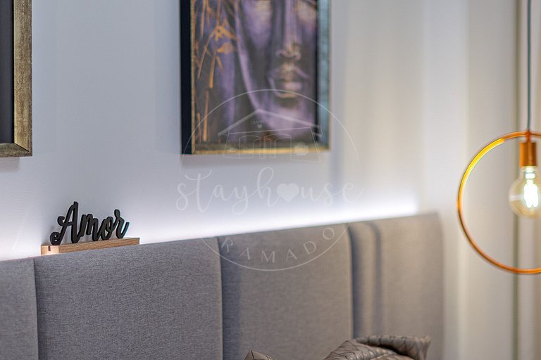 Studio La Lunna - Stay House Temporada