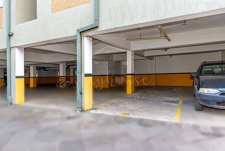 Apartamento Excelente em Canela