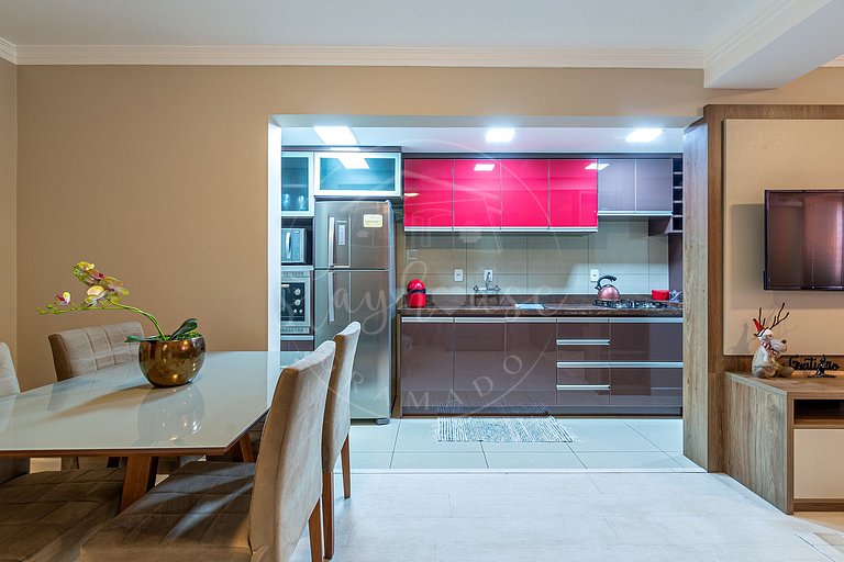 Apartamento no Centro de Canela