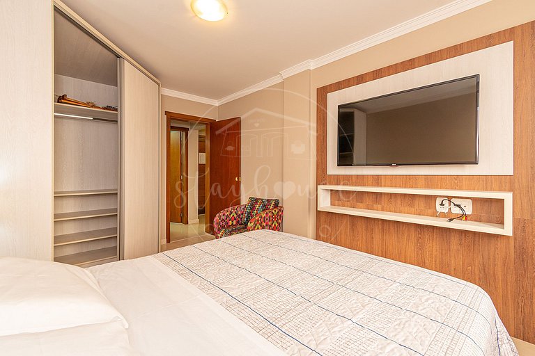 Apartamento no Centro de Canela
