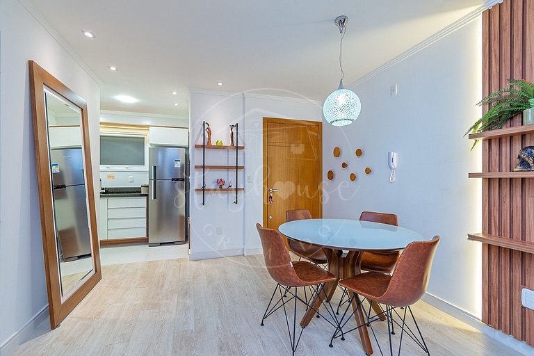 Morada na Serra - Stay House Temporada