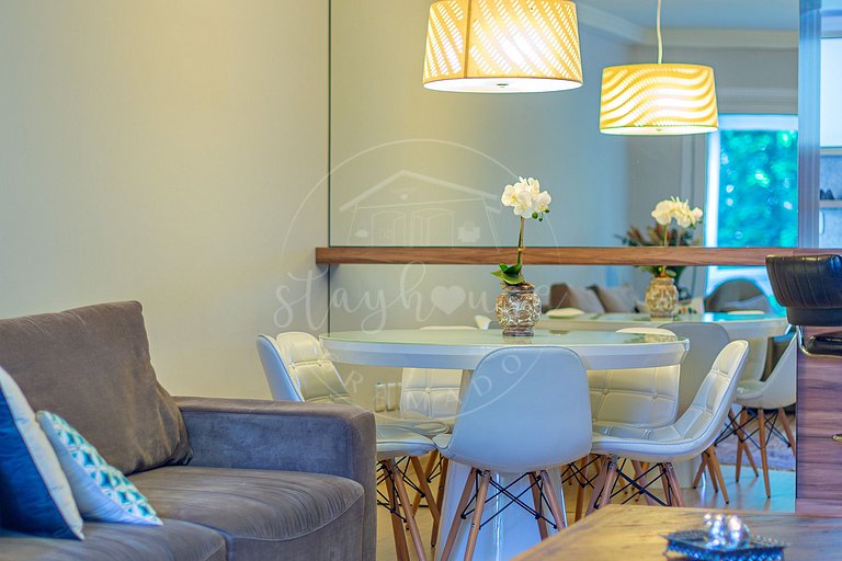 Apartamento Helena - Stay House Temporada