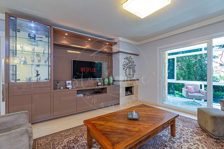 Apartamento Helena - Stay House Temporada