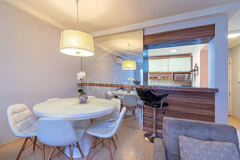 Apartamento Helena - Stay House Temporada