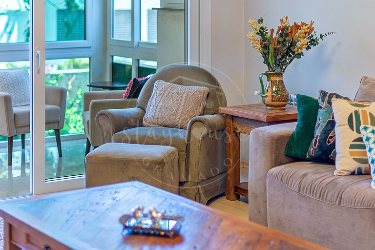 Apartamento Helena - Stay House Temporada