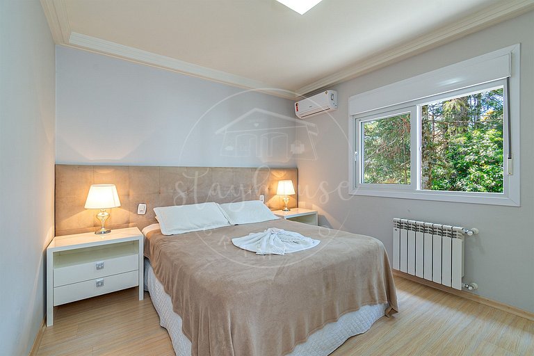 Apartamento Helena - Stay House Temporada
