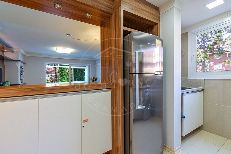 Apartamento Helena - Stay House Temporada