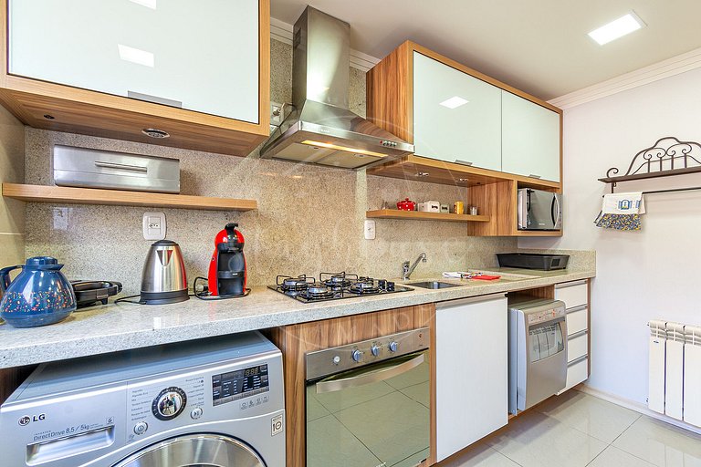Apartamento Helena - Stay House Temporada