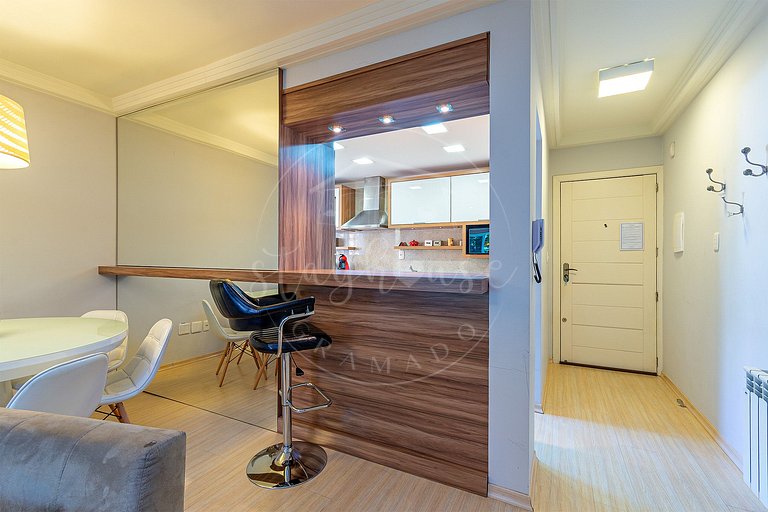 Apartamento Helena - Stay House Temporada