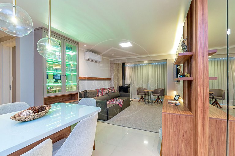 Apartamento Dream House em Canela