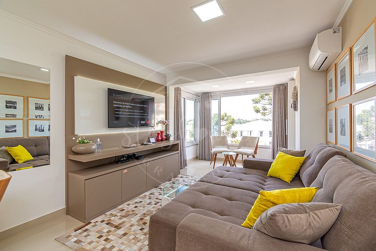 Apto Petit Jolie - Stay House Temporada
