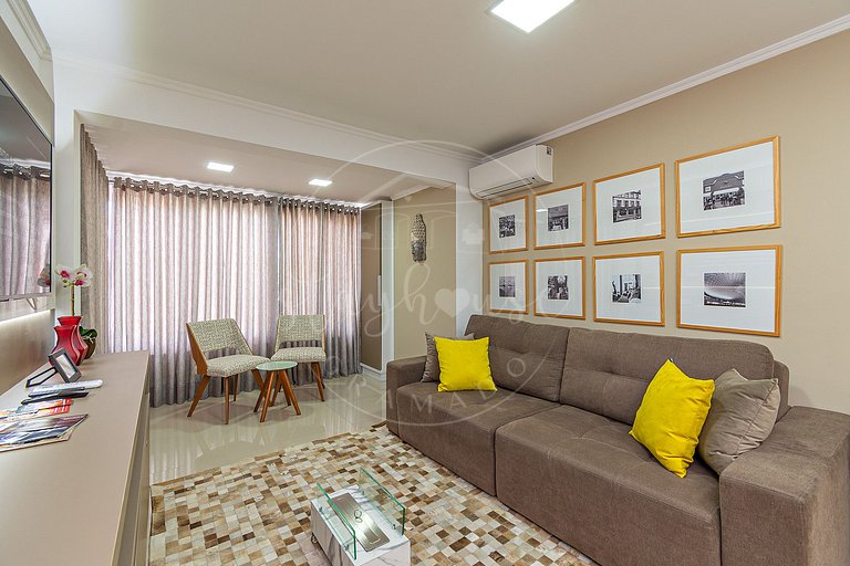 Apto Petit Jolie - Stay House Temporada