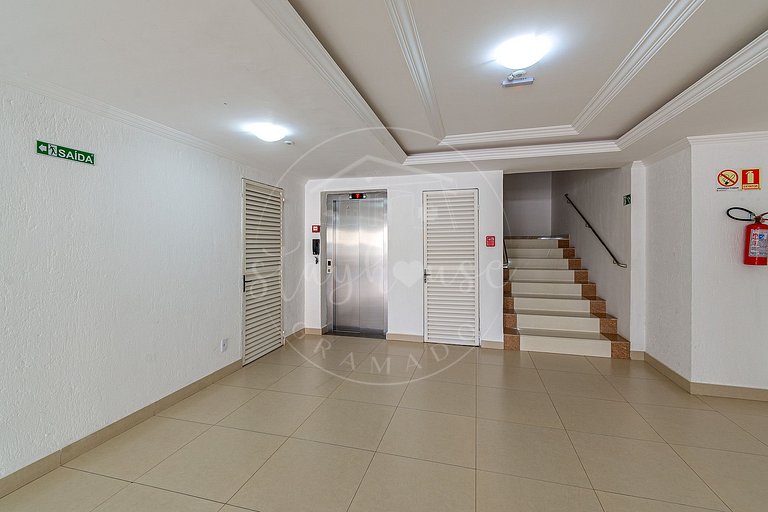Apto Petit Jolie - Stay House Temporada