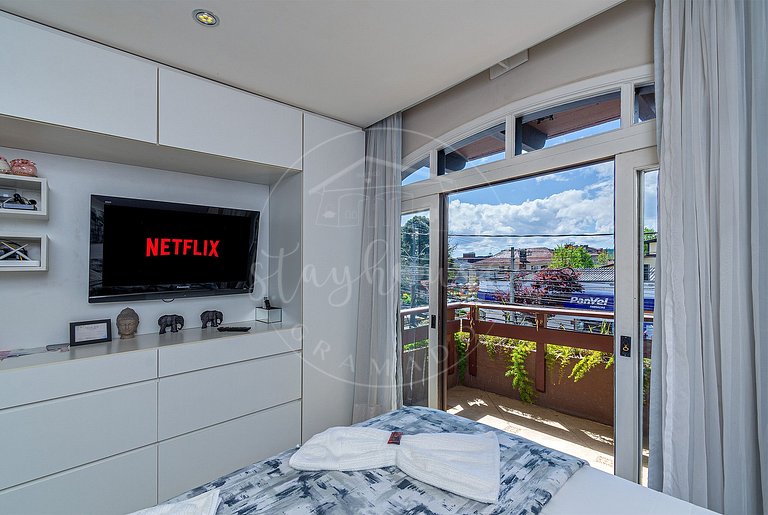 Studio205 - Stay House Temporada