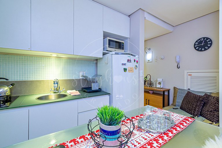 Studio205 - Stay House Temporada